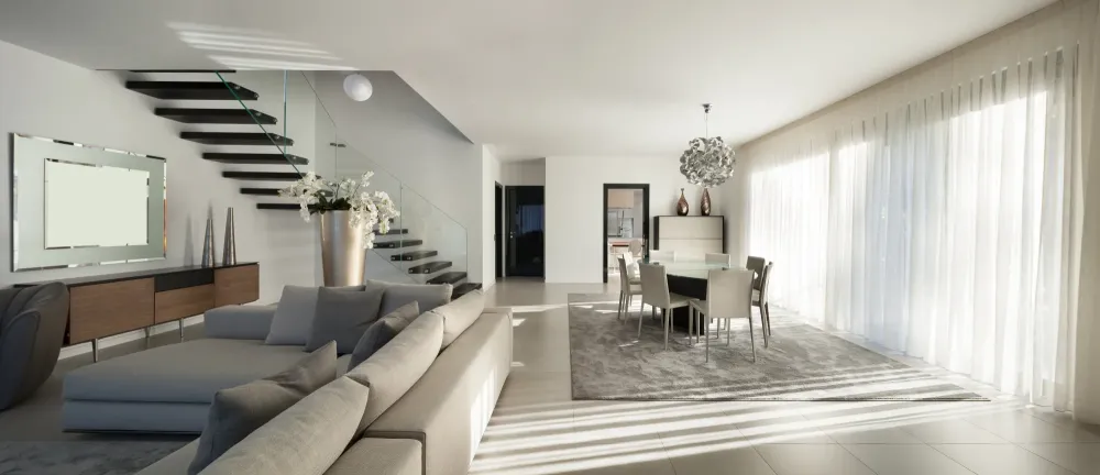 Confection coussin près de Chauvigny